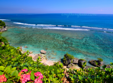 Pantai Bingin Bali