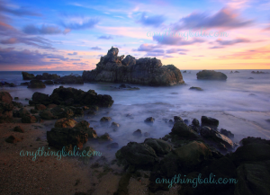 Tanah Lot Bali